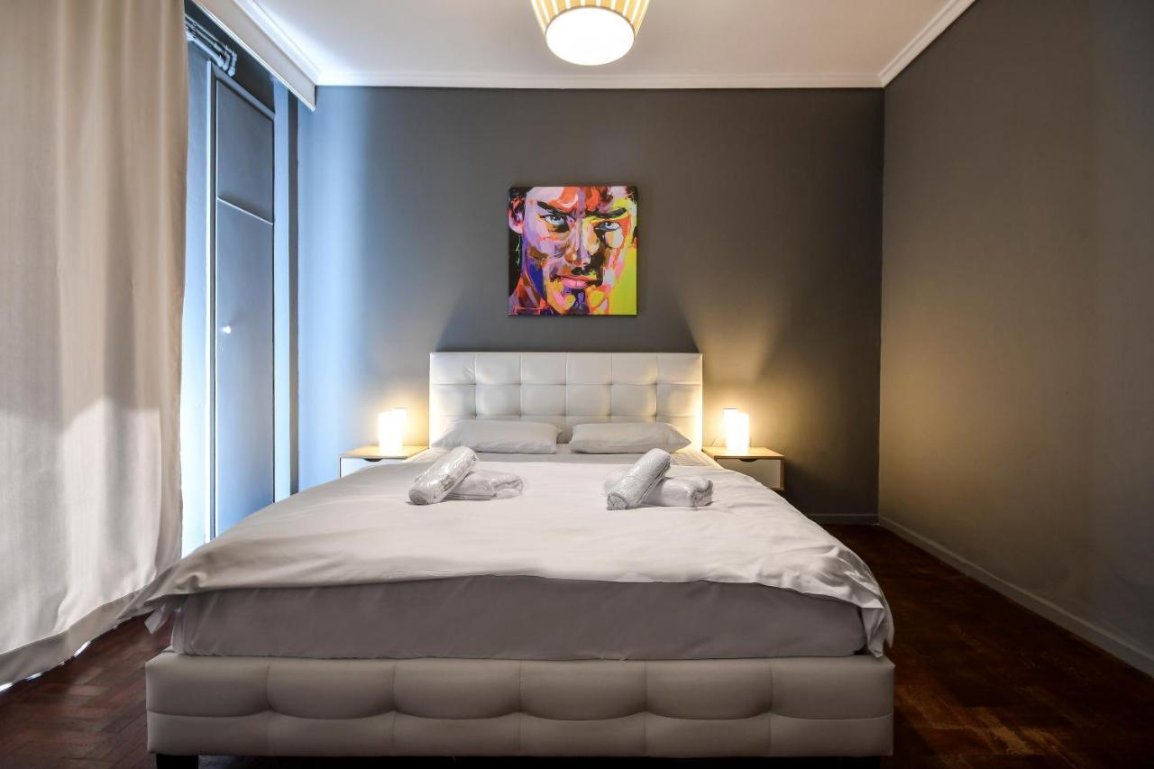 Thessaloniki Center Apartment Экстерьер фото