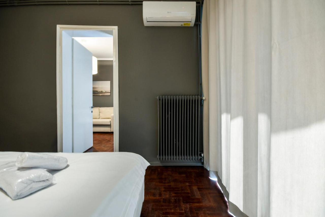 Thessaloniki Center Apartment Экстерьер фото