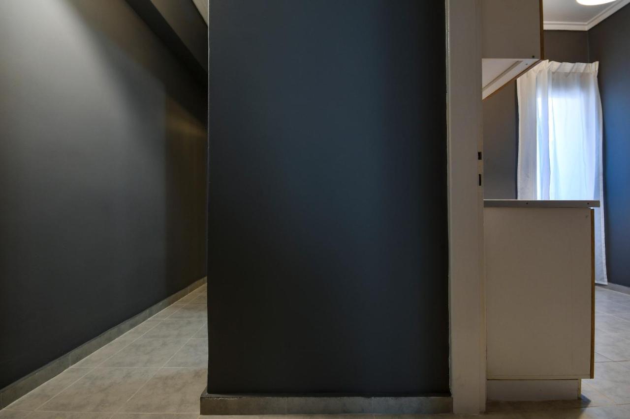 Thessaloniki Center Apartment Экстерьер фото