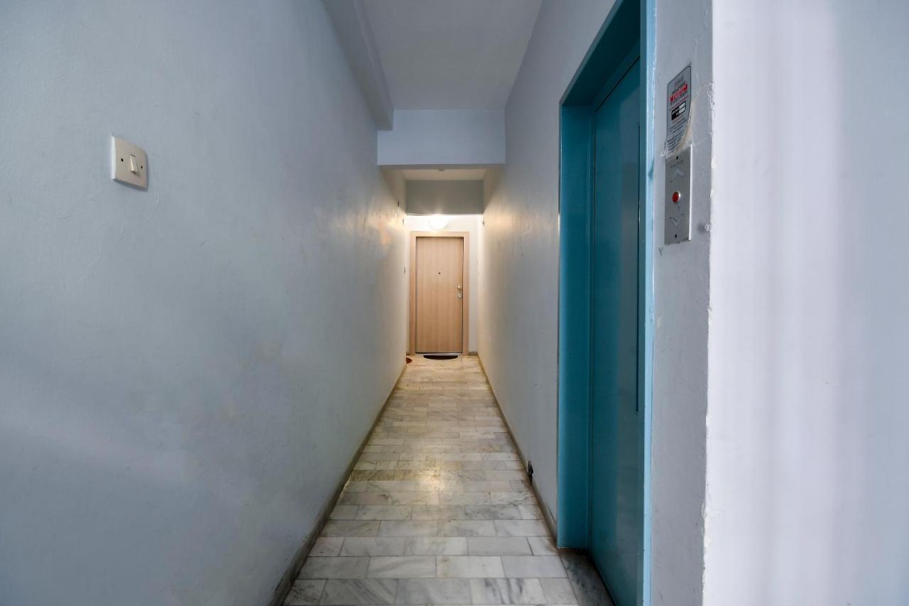 Thessaloniki Center Apartment Экстерьер фото