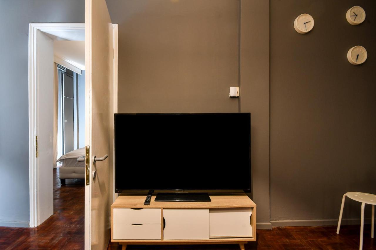 Thessaloniki Center Apartment Экстерьер фото