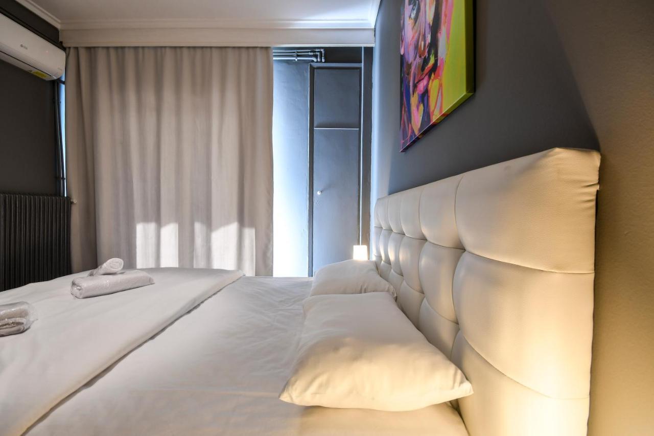 Thessaloniki Center Apartment Экстерьер фото