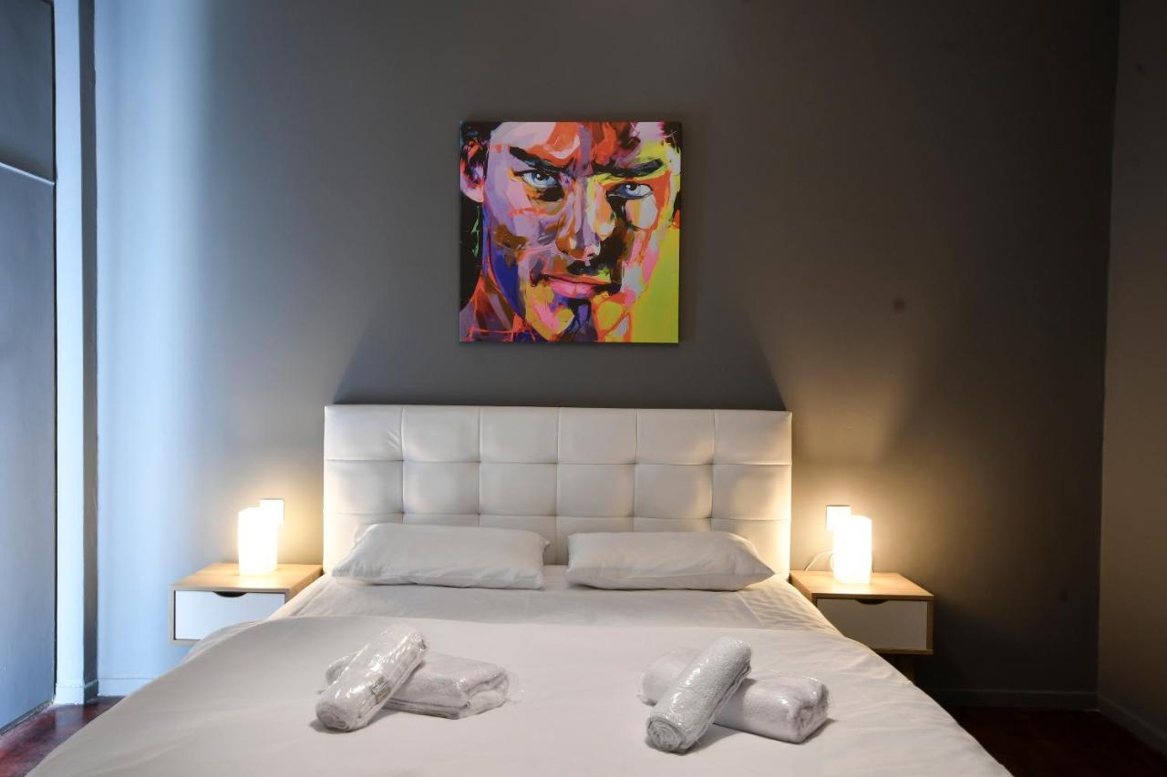 Thessaloniki Center Apartment Экстерьер фото