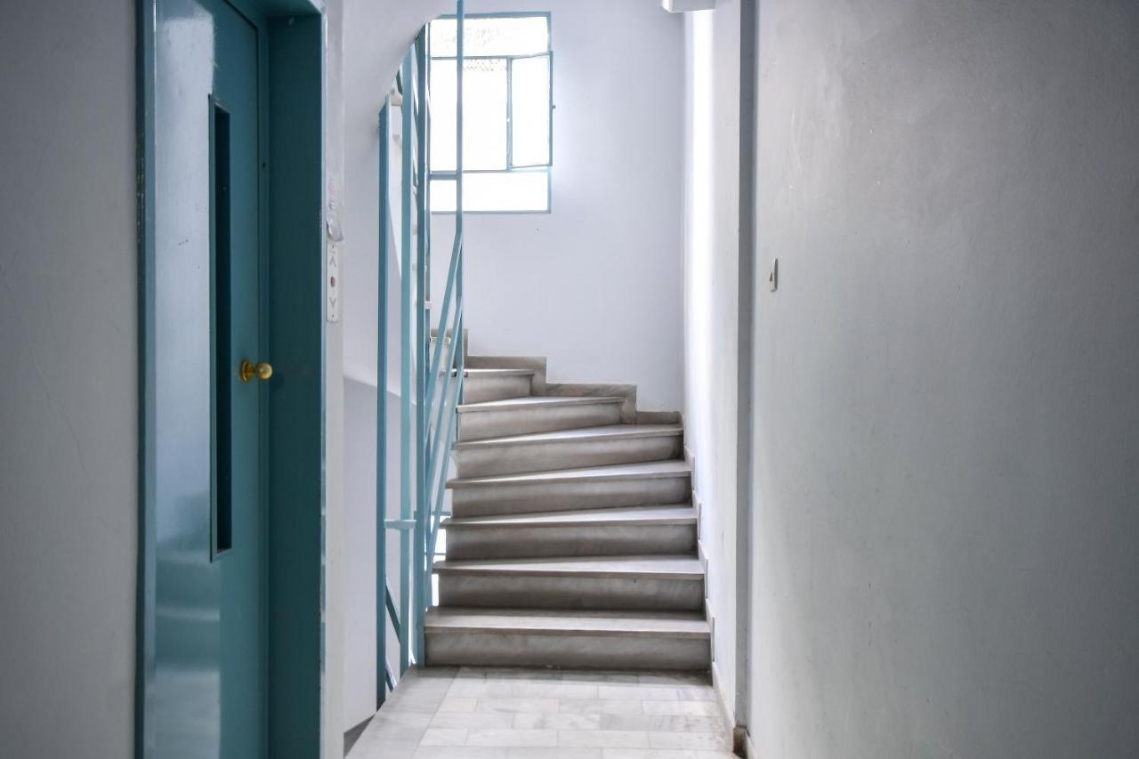 Thessaloniki Center Apartment Экстерьер фото