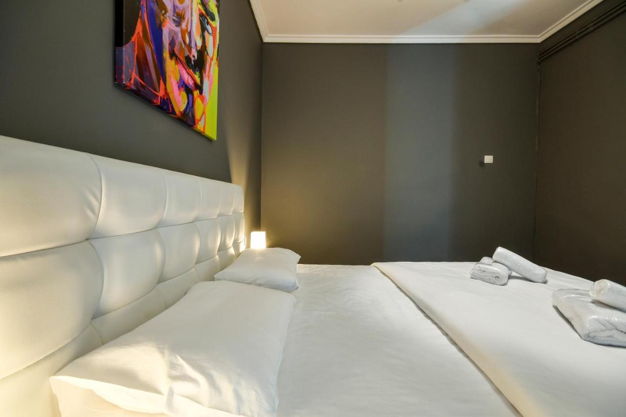Thessaloniki Center Apartment Экстерьер фото