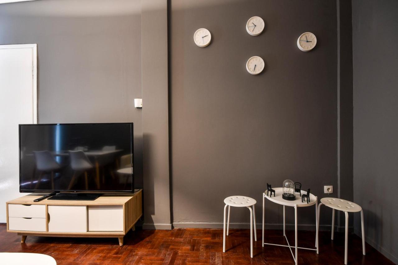 Thessaloniki Center Apartment Экстерьер фото