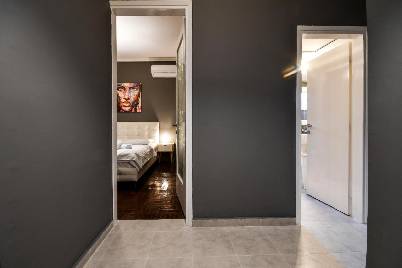 Thessaloniki Center Apartment Экстерьер фото