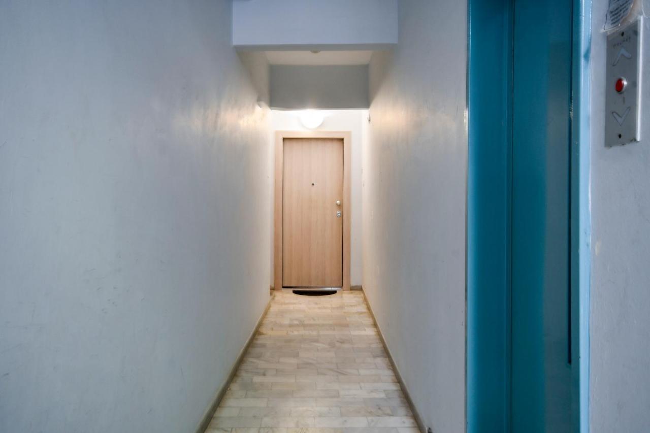 Thessaloniki Center Apartment Экстерьер фото