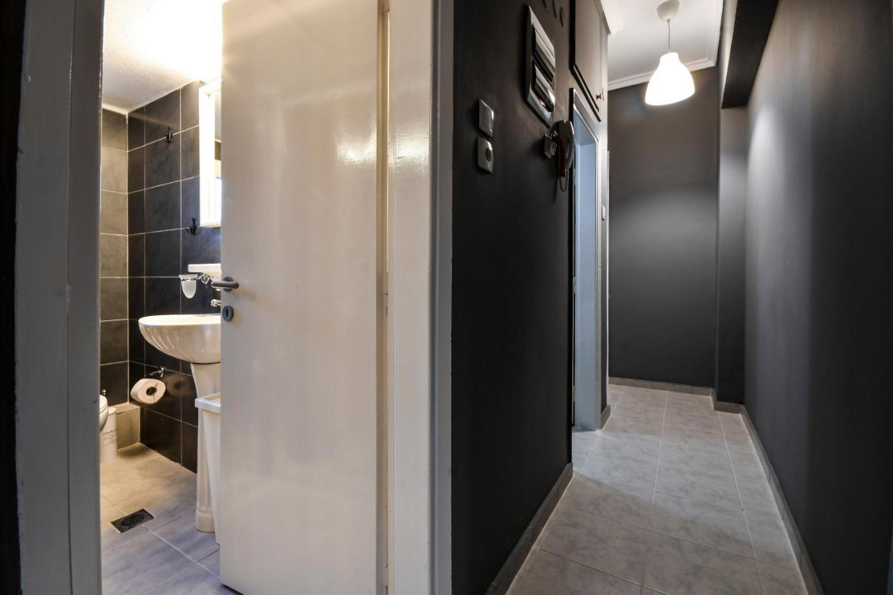 Thessaloniki Center Apartment Экстерьер фото