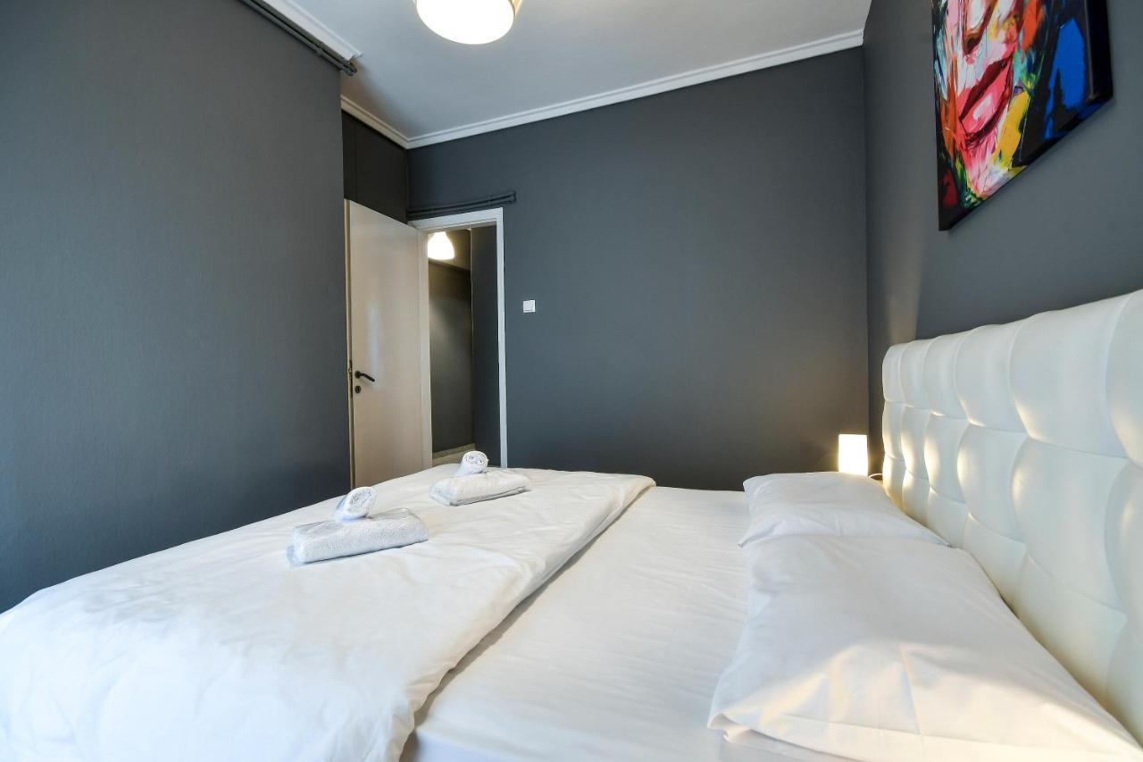 Thessaloniki Center Apartment Экстерьер фото