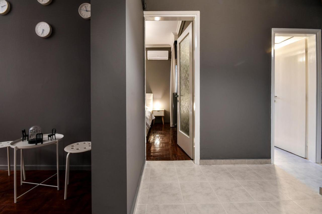 Thessaloniki Center Apartment Экстерьер фото