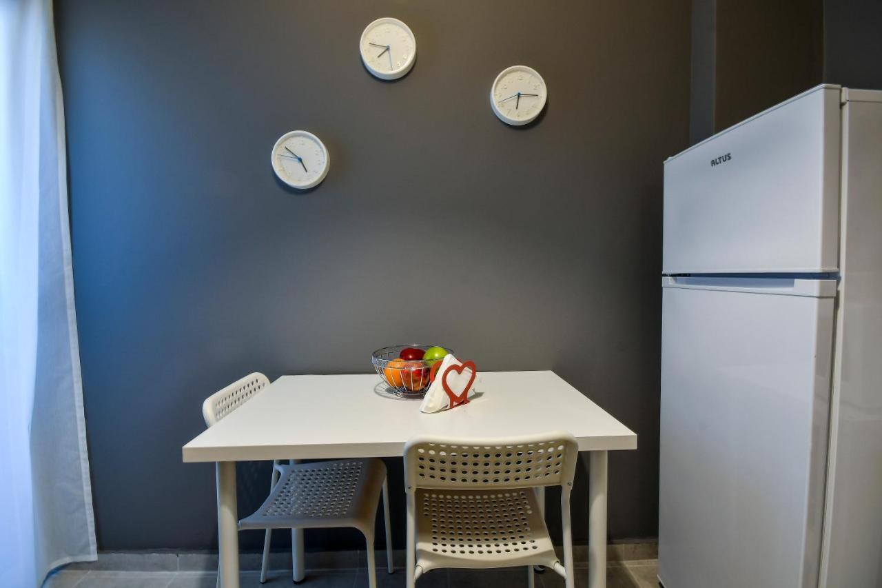 Thessaloniki Center Apartment Экстерьер фото