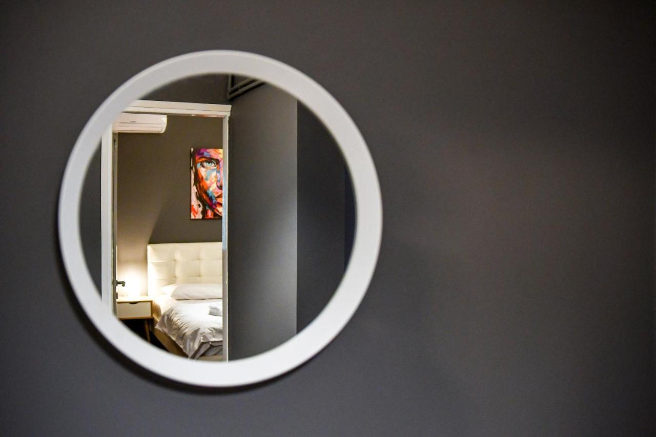 Thessaloniki Center Apartment Экстерьер фото