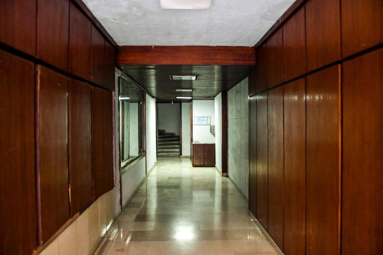 Thessaloniki Center Apartment Экстерьер фото