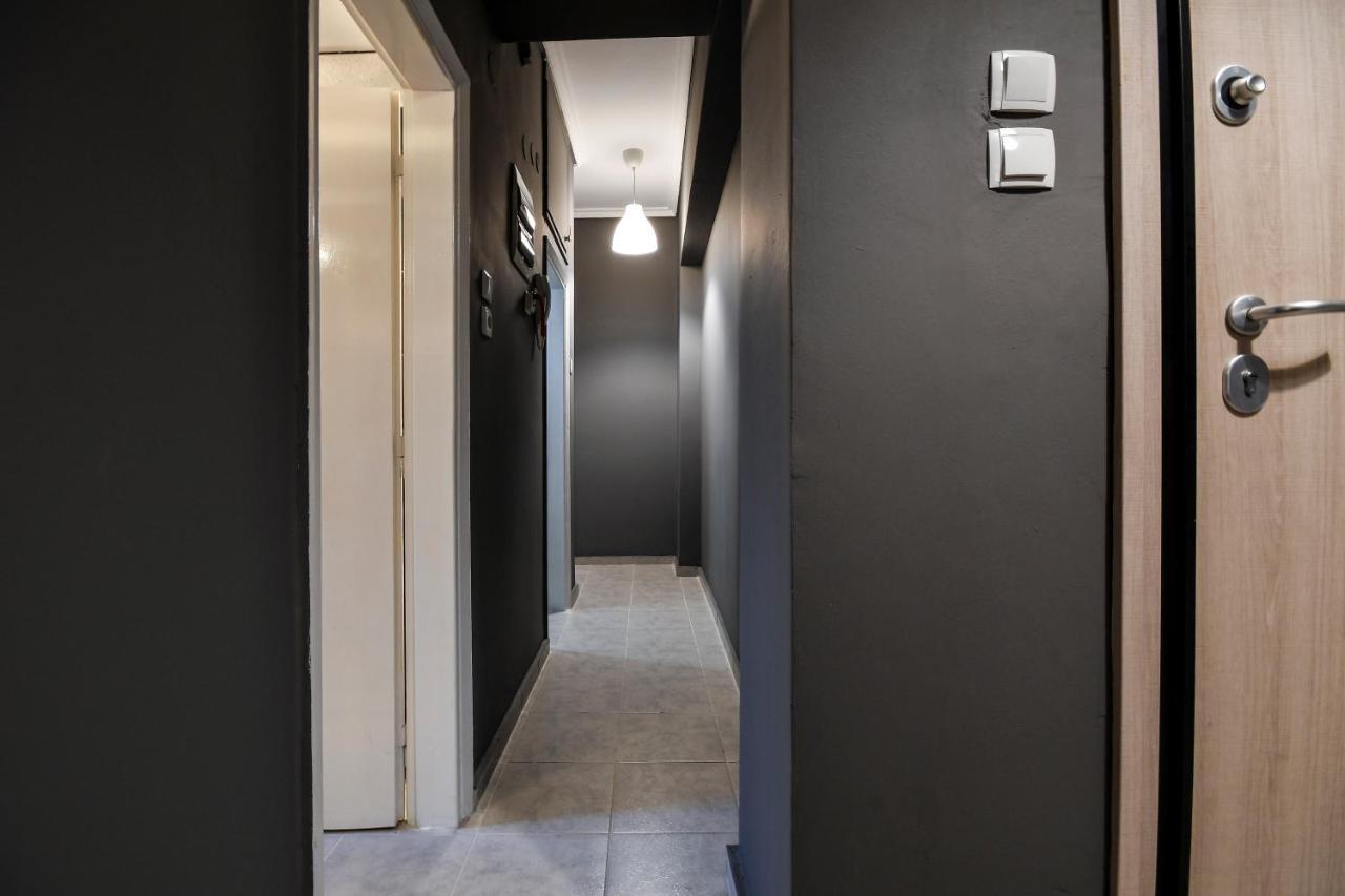 Thessaloniki Center Apartment Экстерьер фото