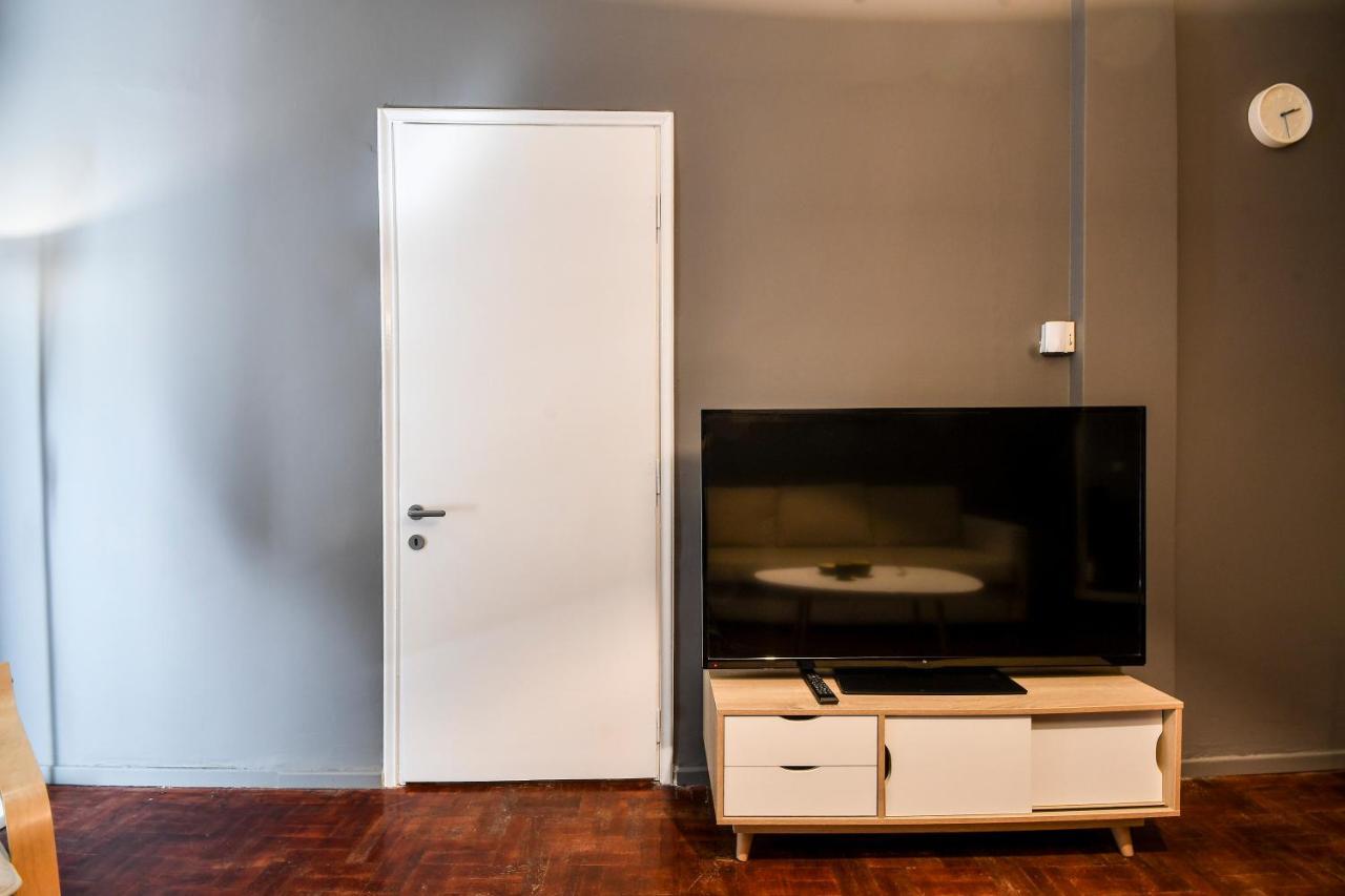 Thessaloniki Center Apartment Экстерьер фото