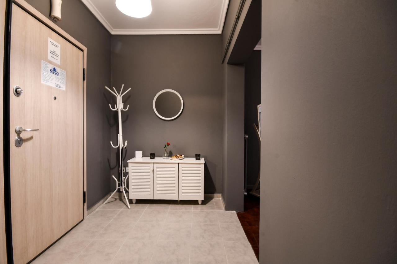 Thessaloniki Center Apartment Экстерьер фото